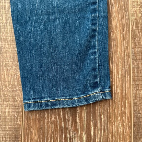 Aeropostale Lola Cropped Jegging – Size 11/12 - Picture 6 of 14